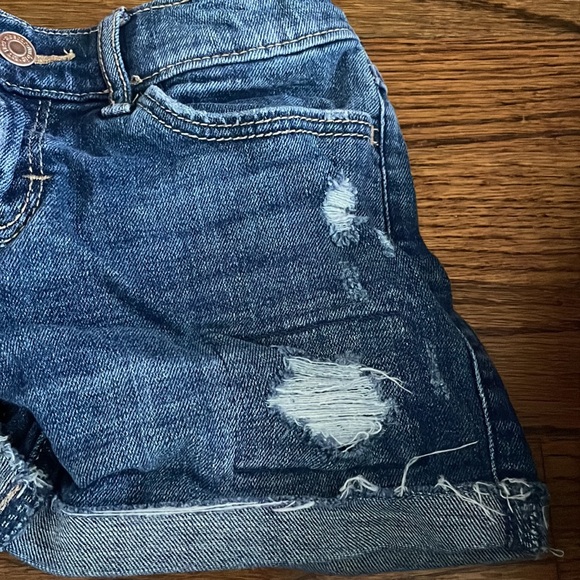 Abercrombie kids girls shorts - Picture 2 of 6